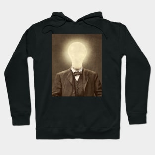 The Idea Man Hoodie